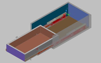 在Autodesk技術(shù)交流區(qū)的首幅CAD圖 亨通五金廠(chǎng)的挑戰(zhàn)與思考