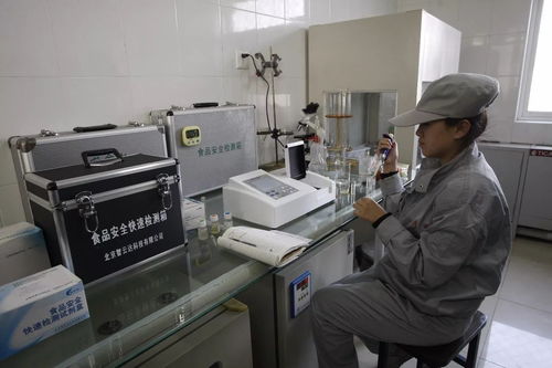 老字號標桿 在放心餐飲之路上砥礪前行，熱能產品研發鑄就品質基石